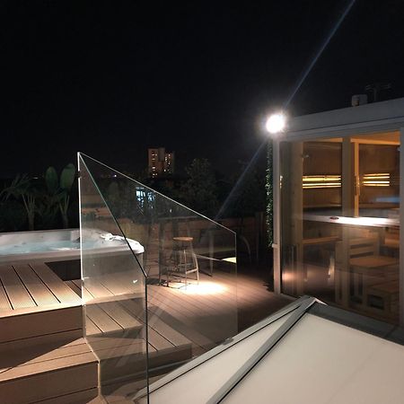 Boutique Hotel Tvrda Osijek Exteriér fotografie