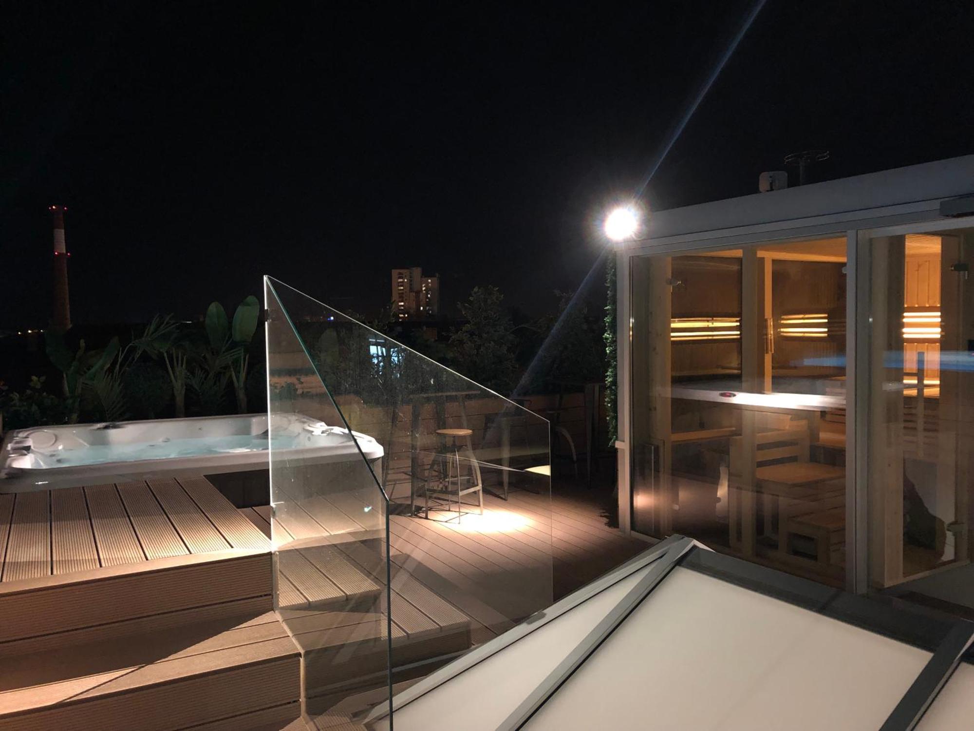 Boutique Hotel Tvrda Osijek Exteriér fotografie