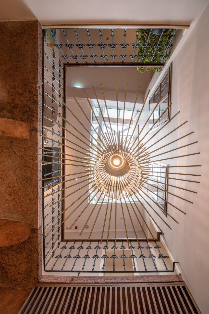 Boutique Hotel Tvrda Osijek Exteriér fotografie