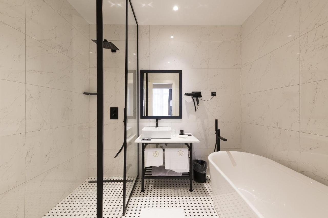 Boutique Hotel Tvrda Osijek Exteriér fotografie