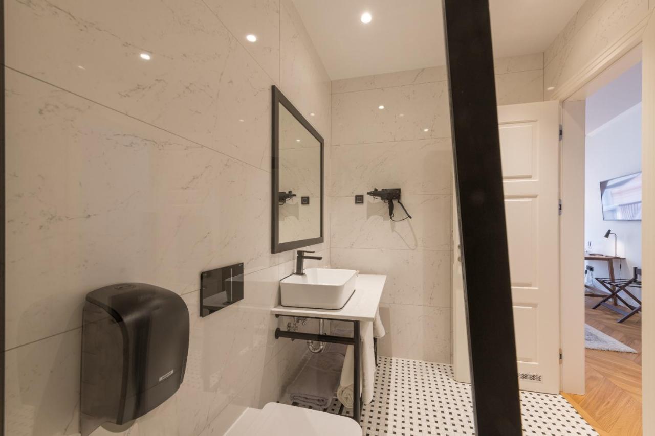 Boutique Hotel Tvrda Osijek Exteriér fotografie