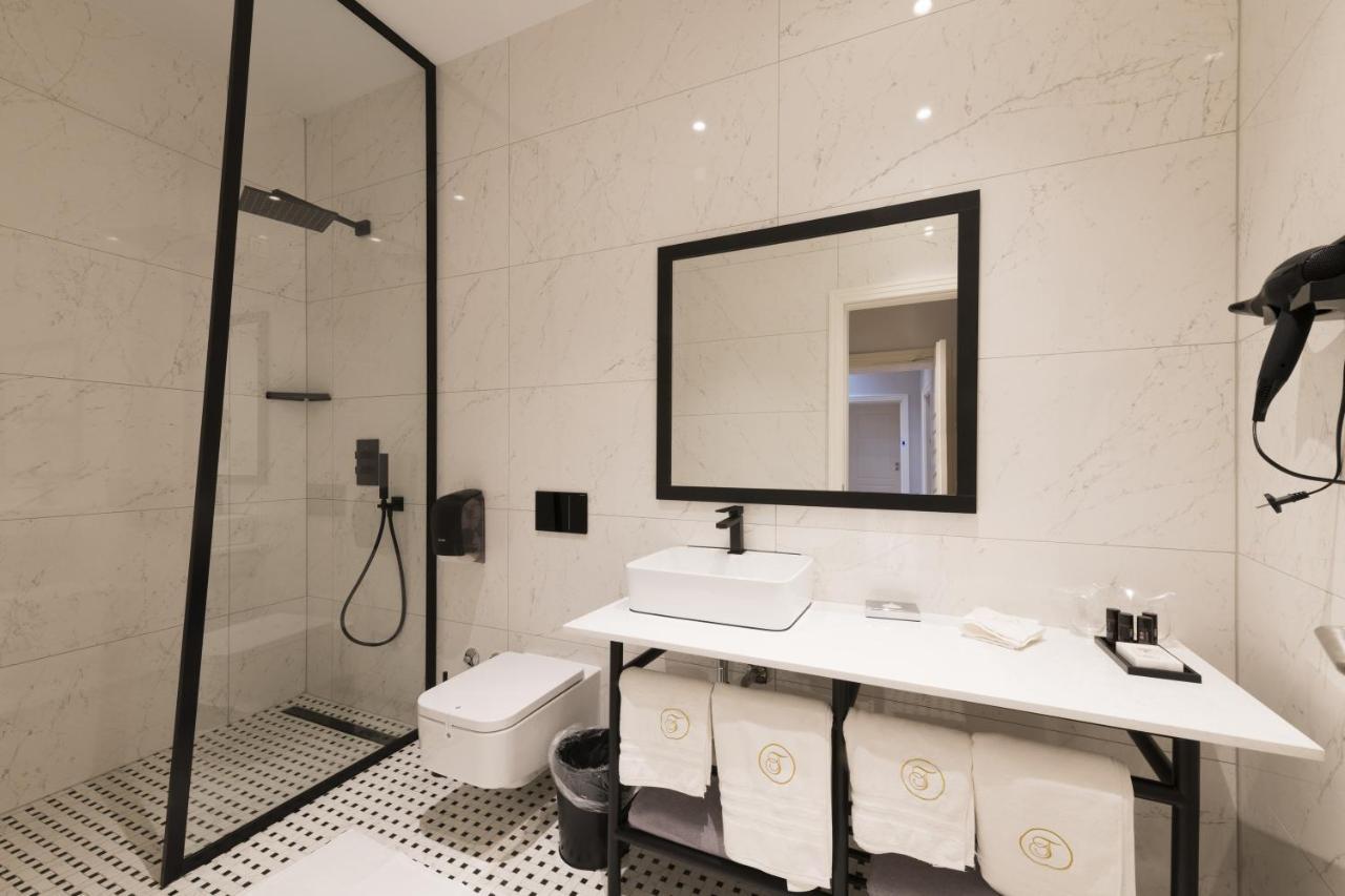 Boutique Hotel Tvrda Osijek Exteriér fotografie